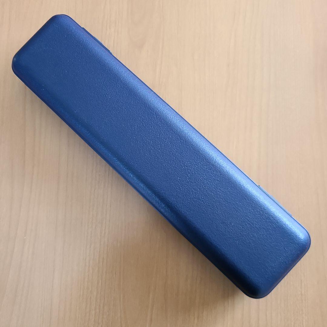 YAMAHA フルート 211S 本体 ケース付き