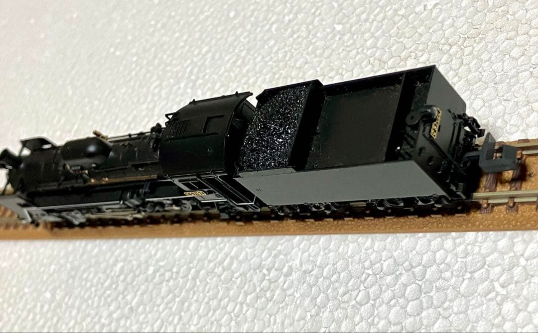 C57 4次形　KATO2023