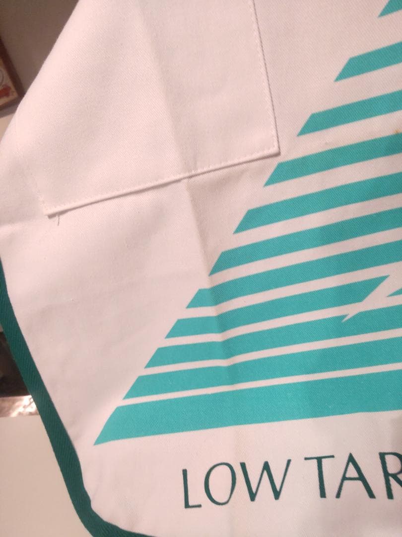 非売品★レースクイーン キャンペーンガール Newport タバコ エプロン