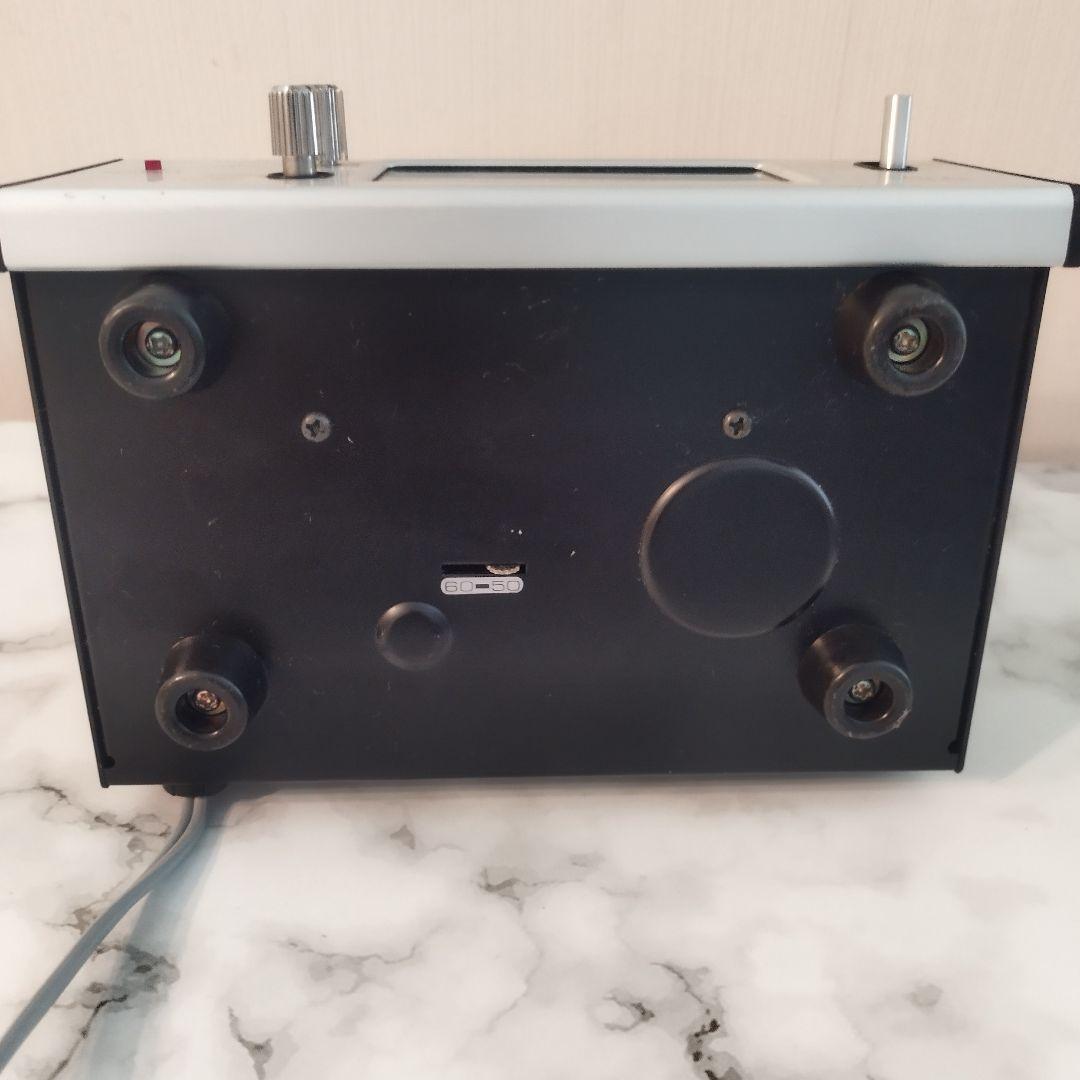 COPAL パタパタ時計 昭和レトロ MG-11 オーディオタイマー