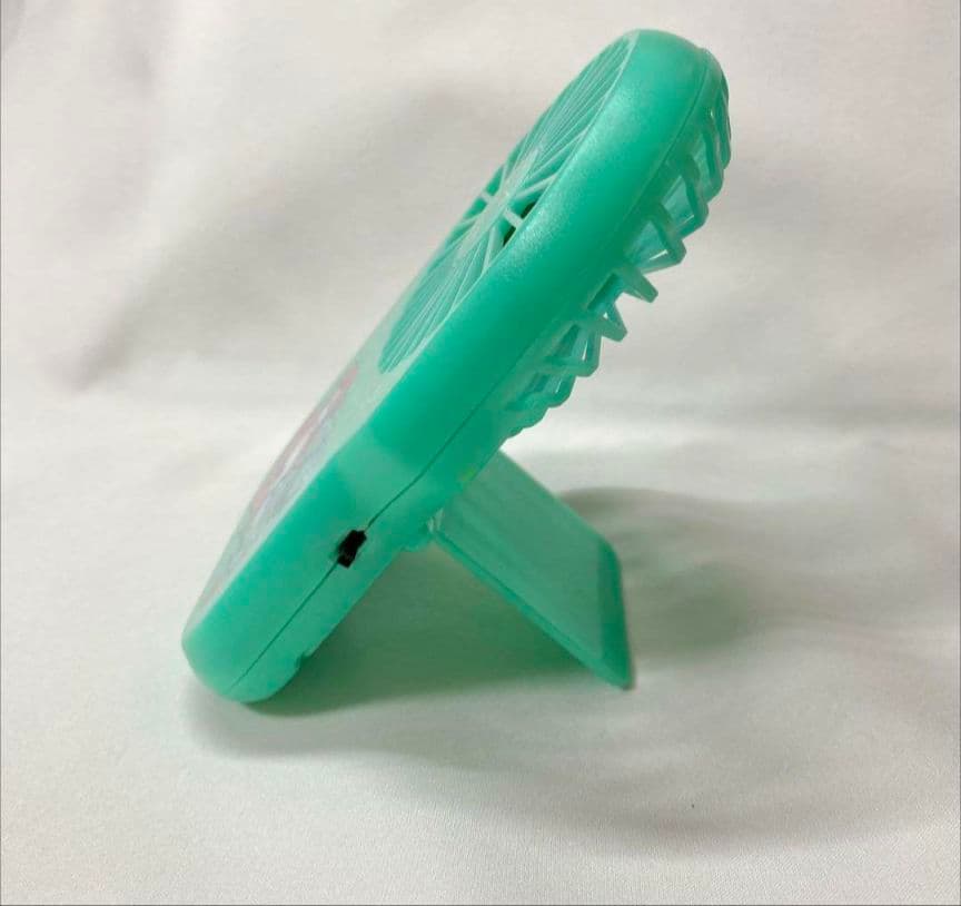 アリエル ハンディファン ゼクシィ付録 2個セット