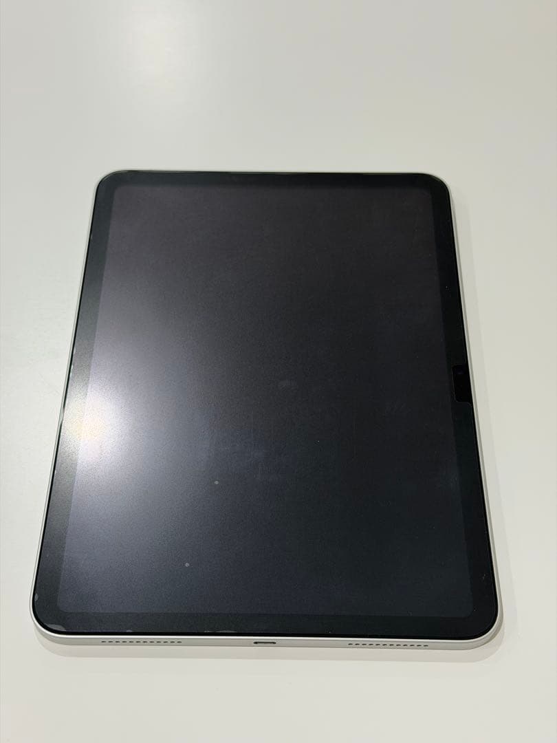 iPad 第10世代 Apple Pencil