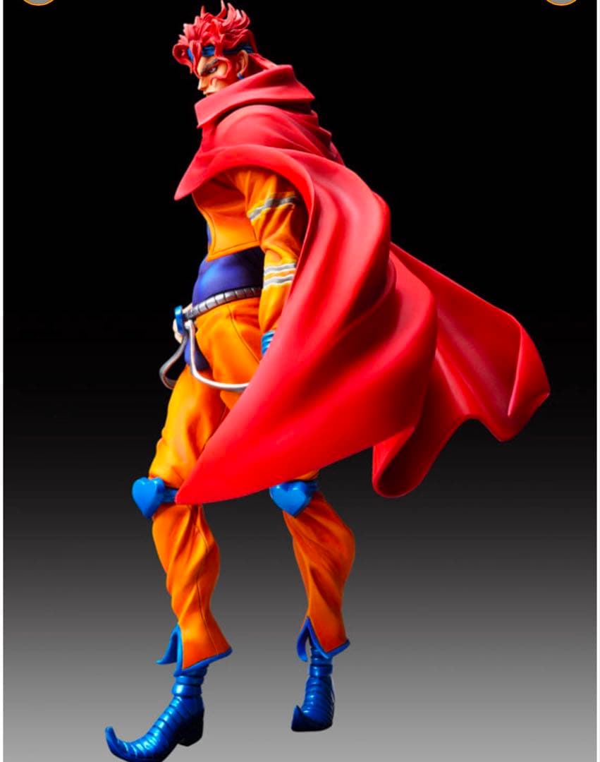 最終値下げ！　ジョジョの奇妙な冒険第3部DIO&ザ・ワールド2体セット