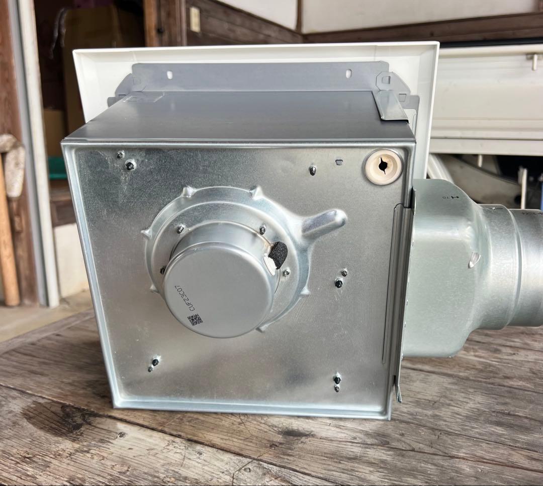 激安 三菱 天井換気扇 VD-18ZVX6-C