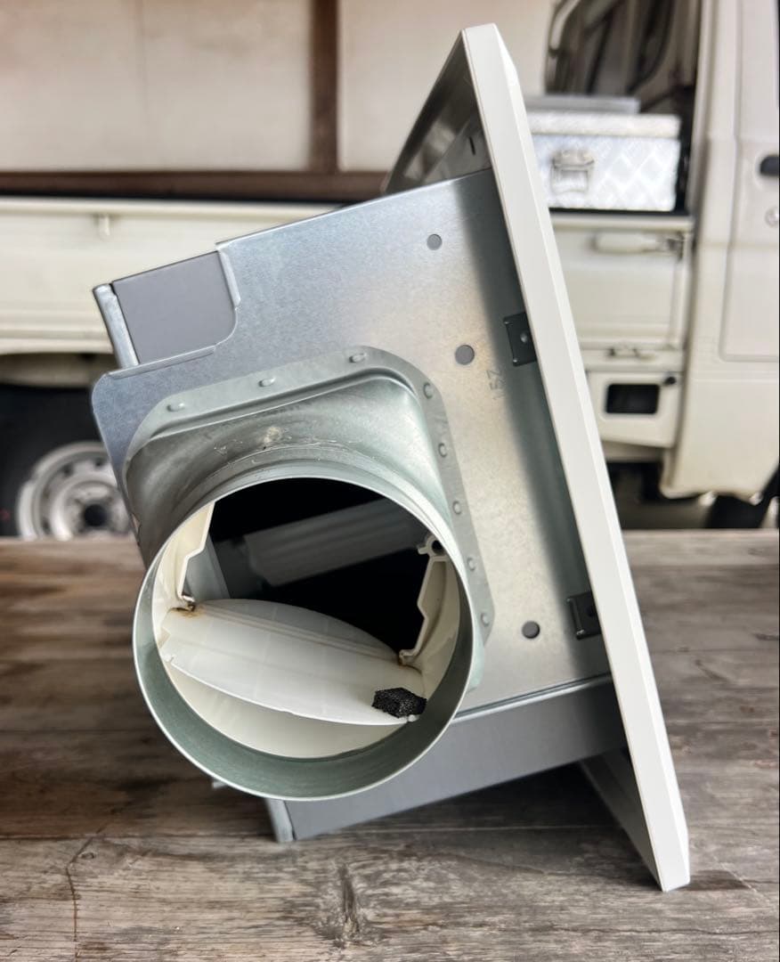 激安 三菱 天井換気扇 VD-18ZVX6-C