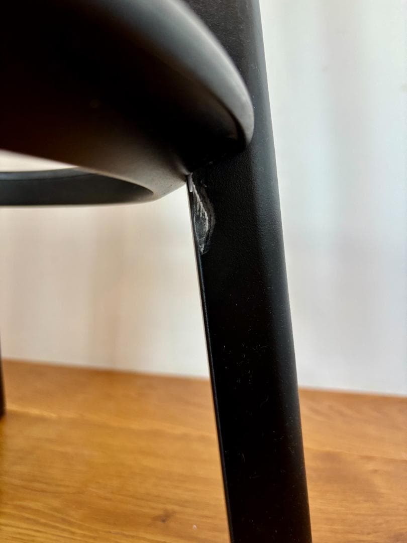 マジス デジャヴ スツール 3脚セット MAGIS DEJA-VU STOOL