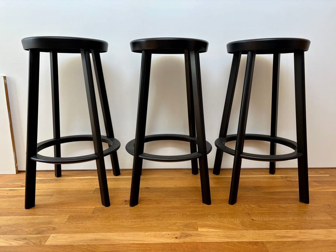 マジス デジャヴ スツール 3脚セット MAGIS DEJA-VU STOOL