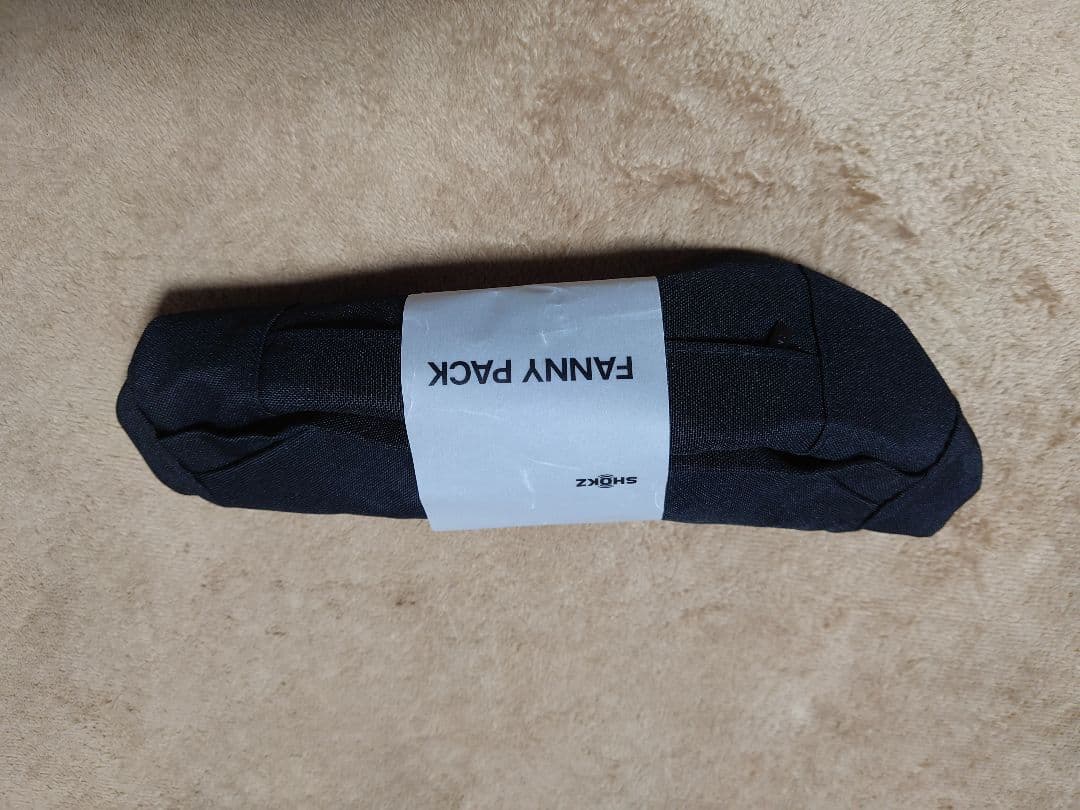 SHOKZ OPENFIT 2 ＆ SHOKZ ショルダーバック新品