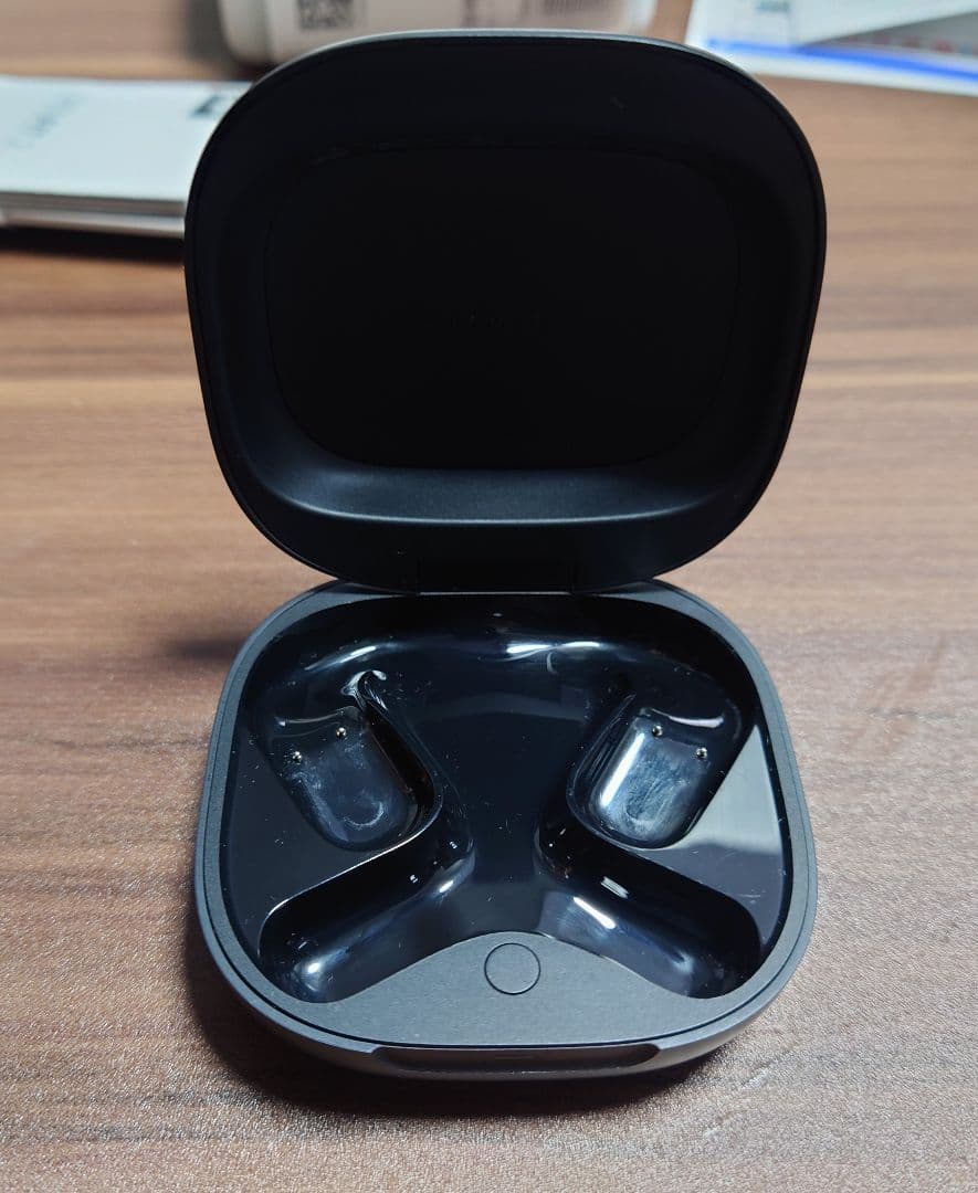 SHOKZ OPENFIT 2 ＆ SHOKZ ショルダーバック新品