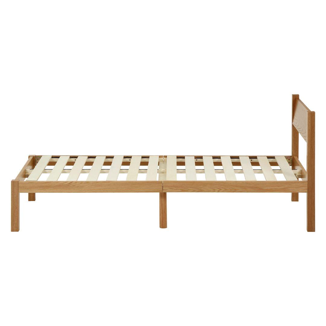 木製ベッド すのこベッド シングルベッド 寝具