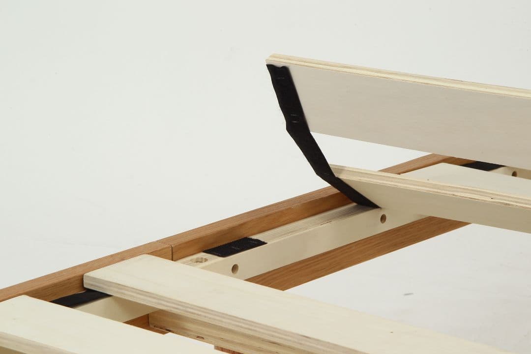 木製ベッド すのこベッド シングルベッド 寝具