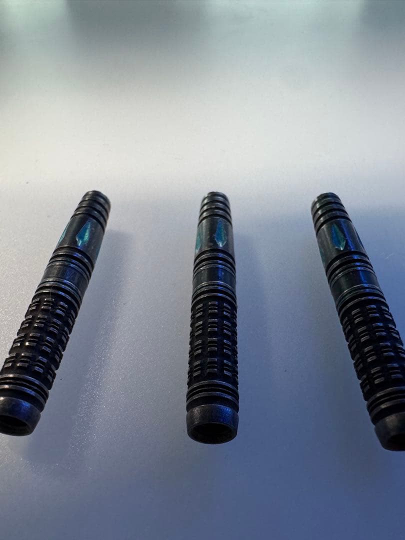 鈴木未来選手モデル　(ダーツ バレル)