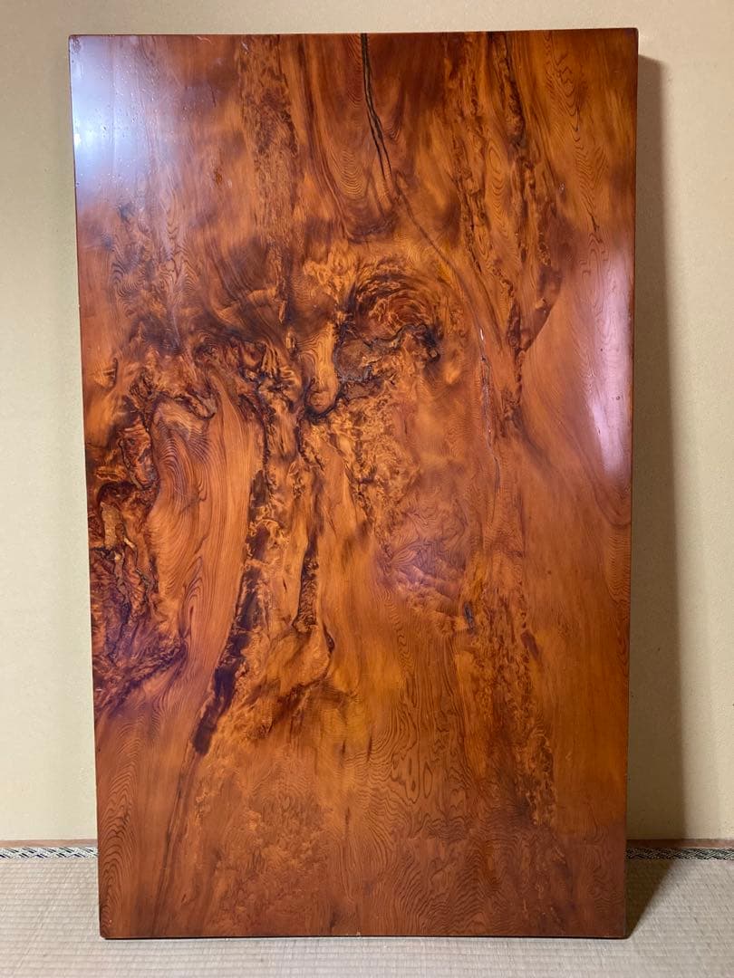 【未使用】座卓 テーブル 天然木