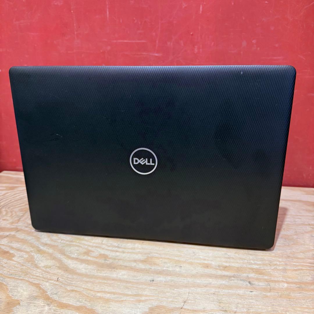 DELL inspiron 3583 ノートパソコン