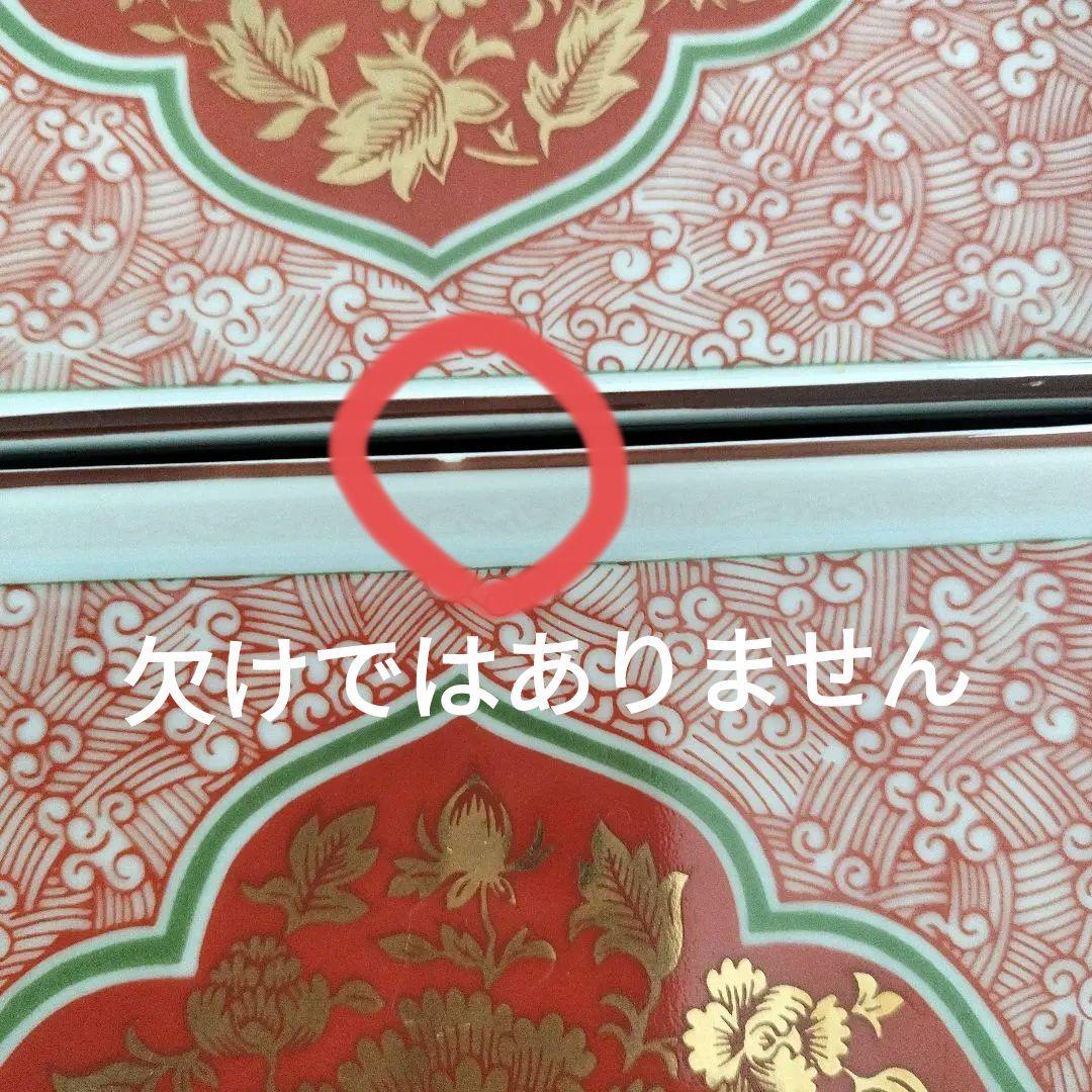 ひな祭り‼️取り皿５枚　漆器お椀５客