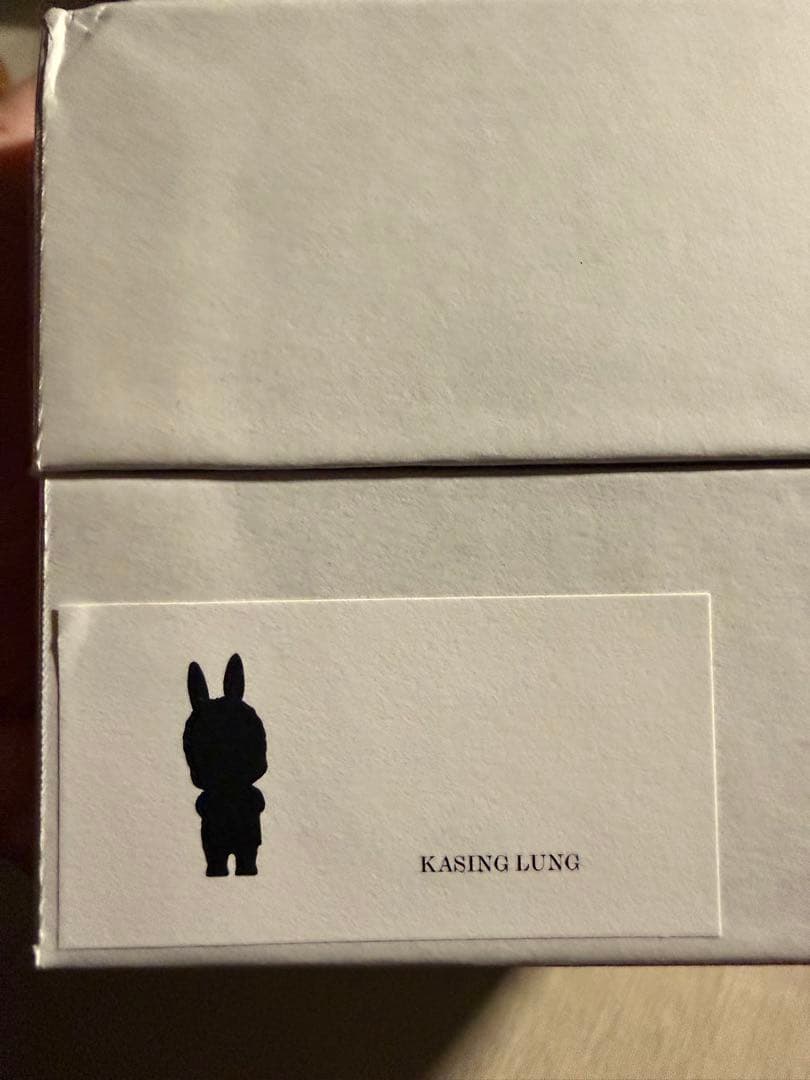 50周年記念 ZARA LABUBU