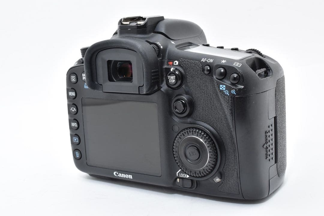 デジタルカメラ Canon EOS 7D/Canon EF 35-135mm F4-5.6USM