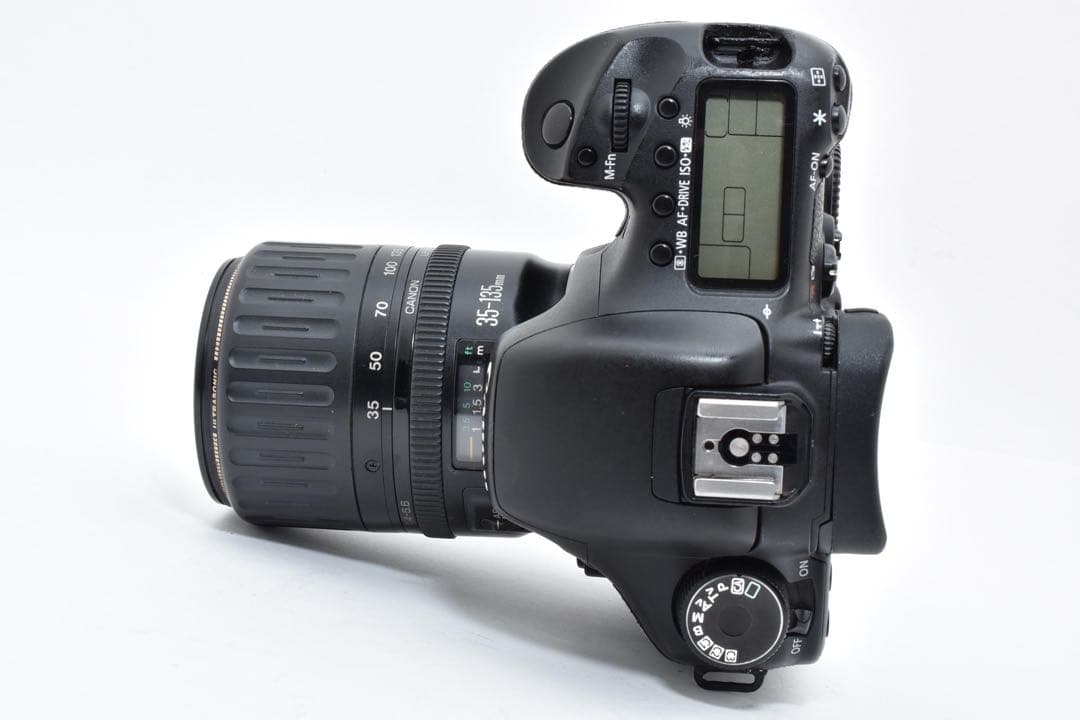 デジタルカメラ Canon EOS 7D/Canon EF 35-135mm F4-5.6USM