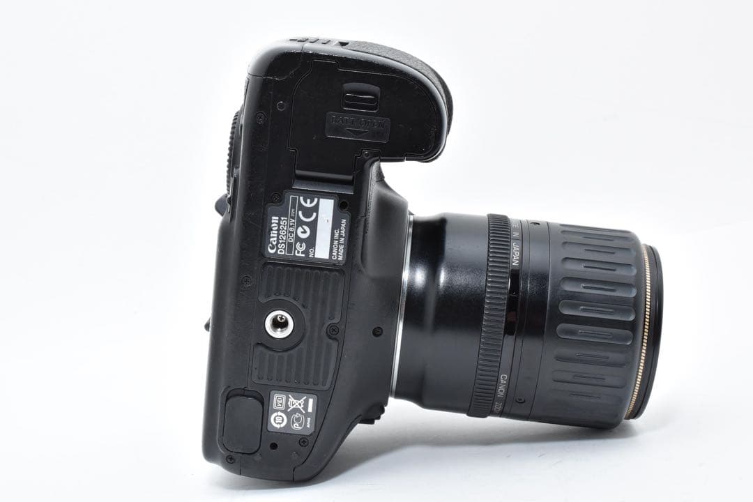 デジタルカメラ Canon EOS 7D/Canon EF 35-135mm F4-5.6USM