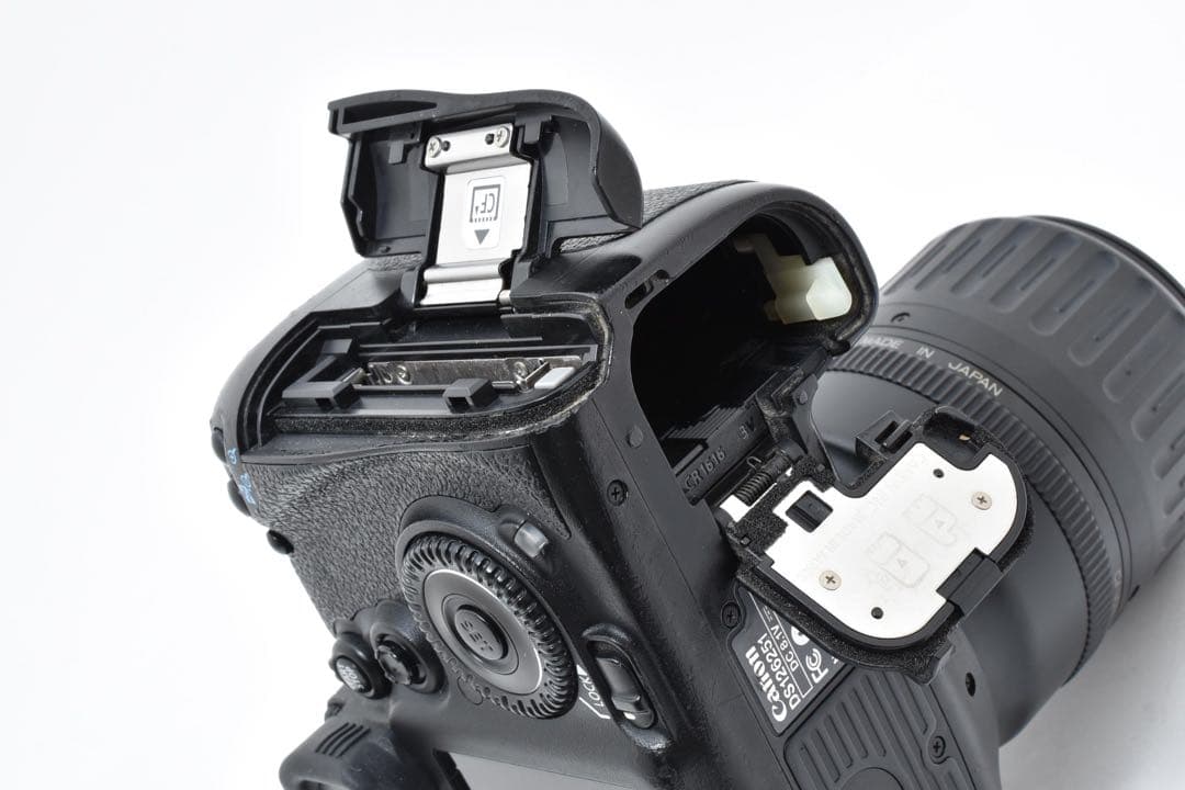 デジタルカメラ Canon EOS 7D/Canon EF 35-135mm F4-5.6USM