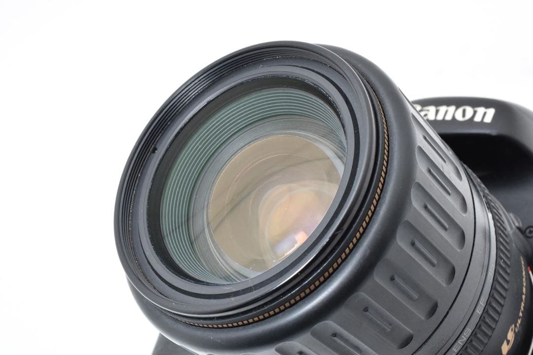 デジタルカメラ Canon EOS 7D/Canon EF 35-135mm F4-5.6USM