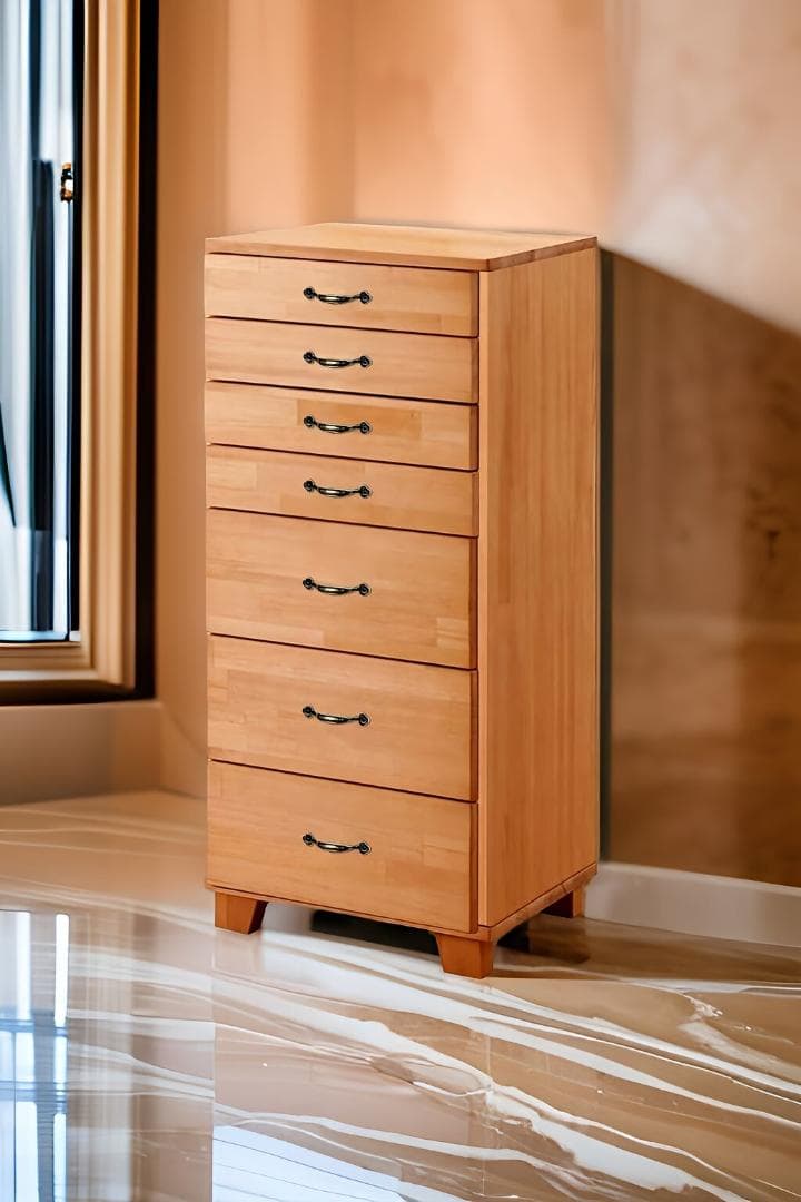 ◆送料無料◆A４サイズ・プレート多段チェスト7段・色選択可