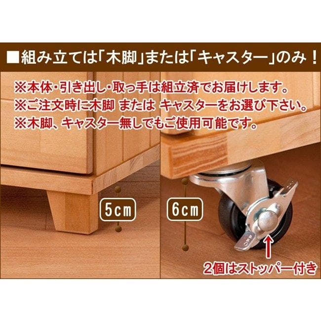 ◆送料無料◆A４サイズ・プレート多段チェスト7段・色選択可