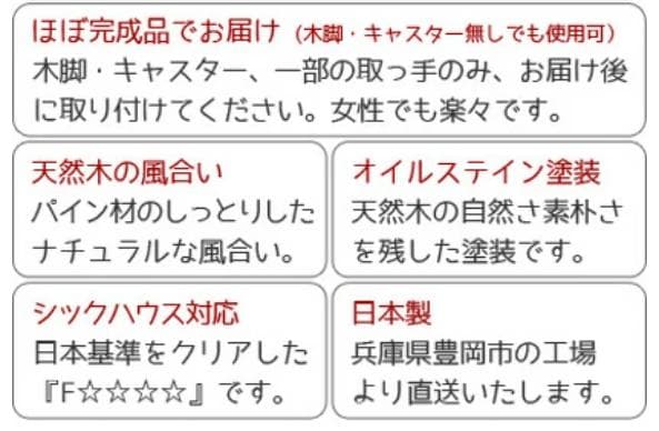 ◆送料無料◆A４サイズ・プレート多段チェスト7段・色選択可