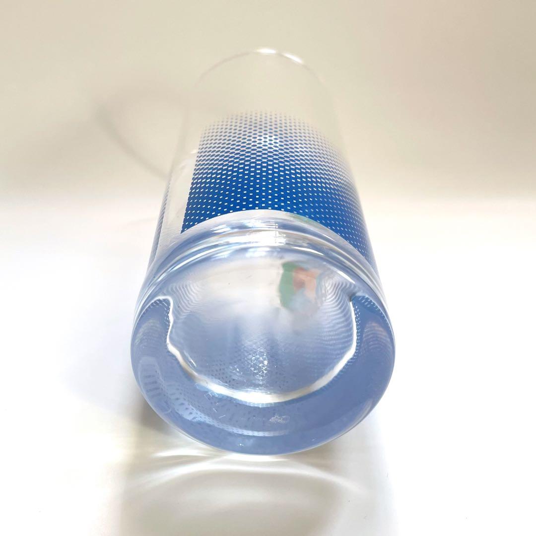 NewJeans NJ GLASS HAERIN ヘリン グラス コップ 未使用