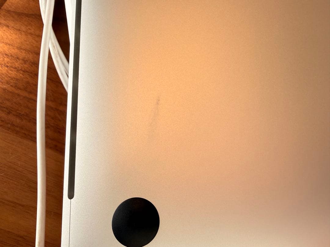 MacBook Pro 日本語配列 充電器付き