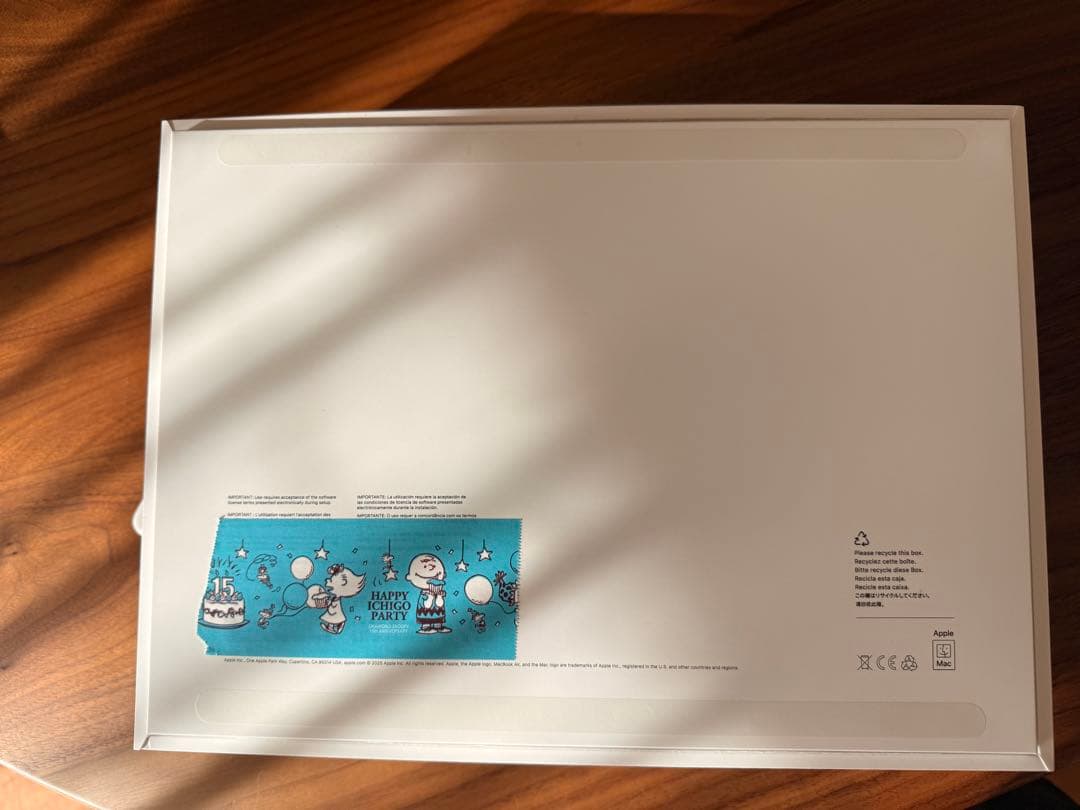 MacBook Pro 日本語配列 充電器付き