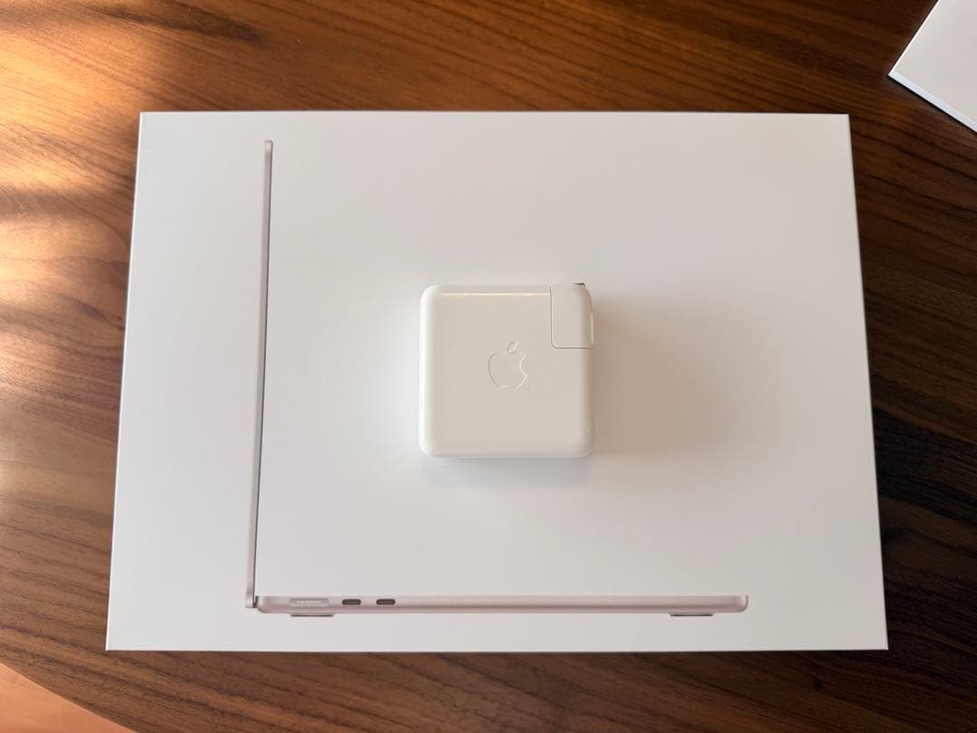 MacBook Pro 日本語配列 充電器付き