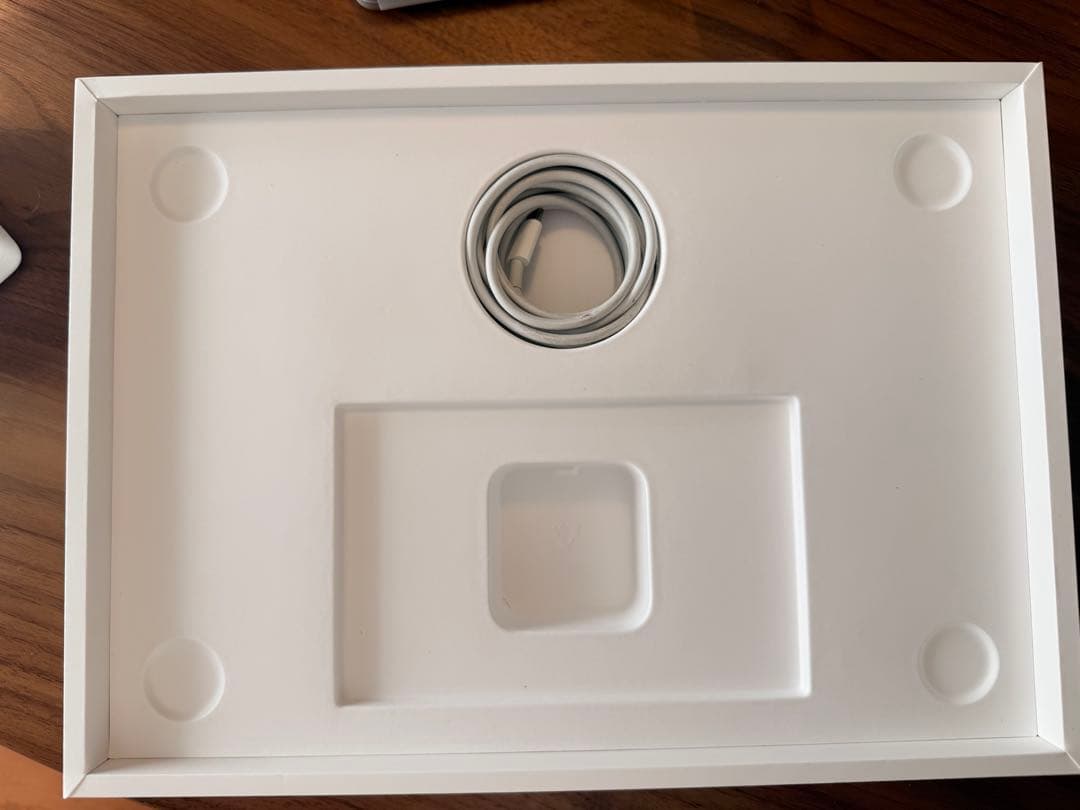 MacBook Pro 日本語配列 充電器付き