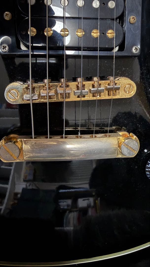 ギター Epiphone Tak Matsumoto DC Custom \B'z