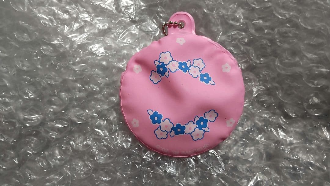 サンリオ シナモエンジェルス マスコット