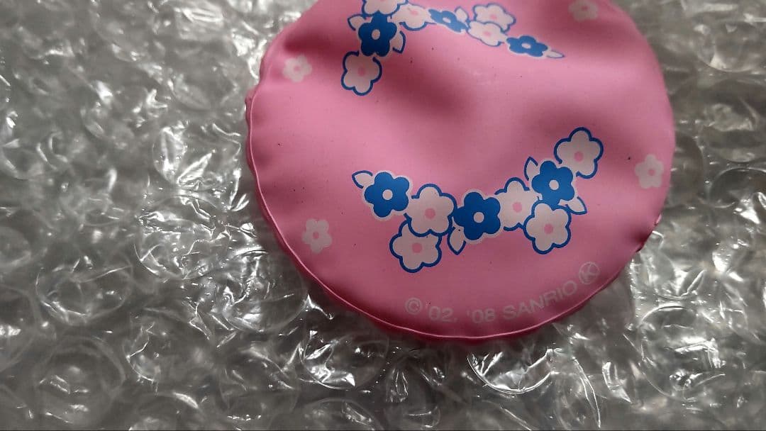 サンリオ シナモエンジェルス マスコット