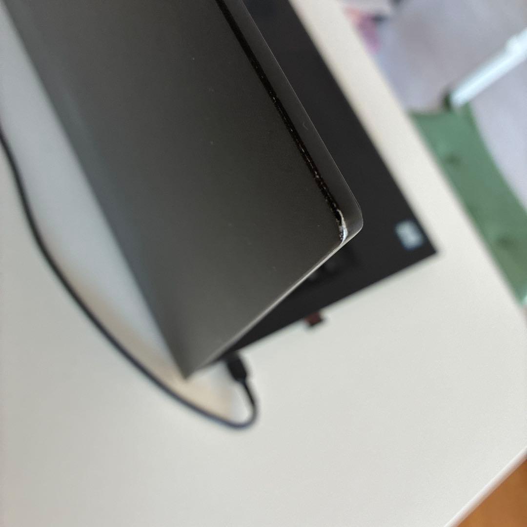 Windowsノート本体 ThinkPad E480