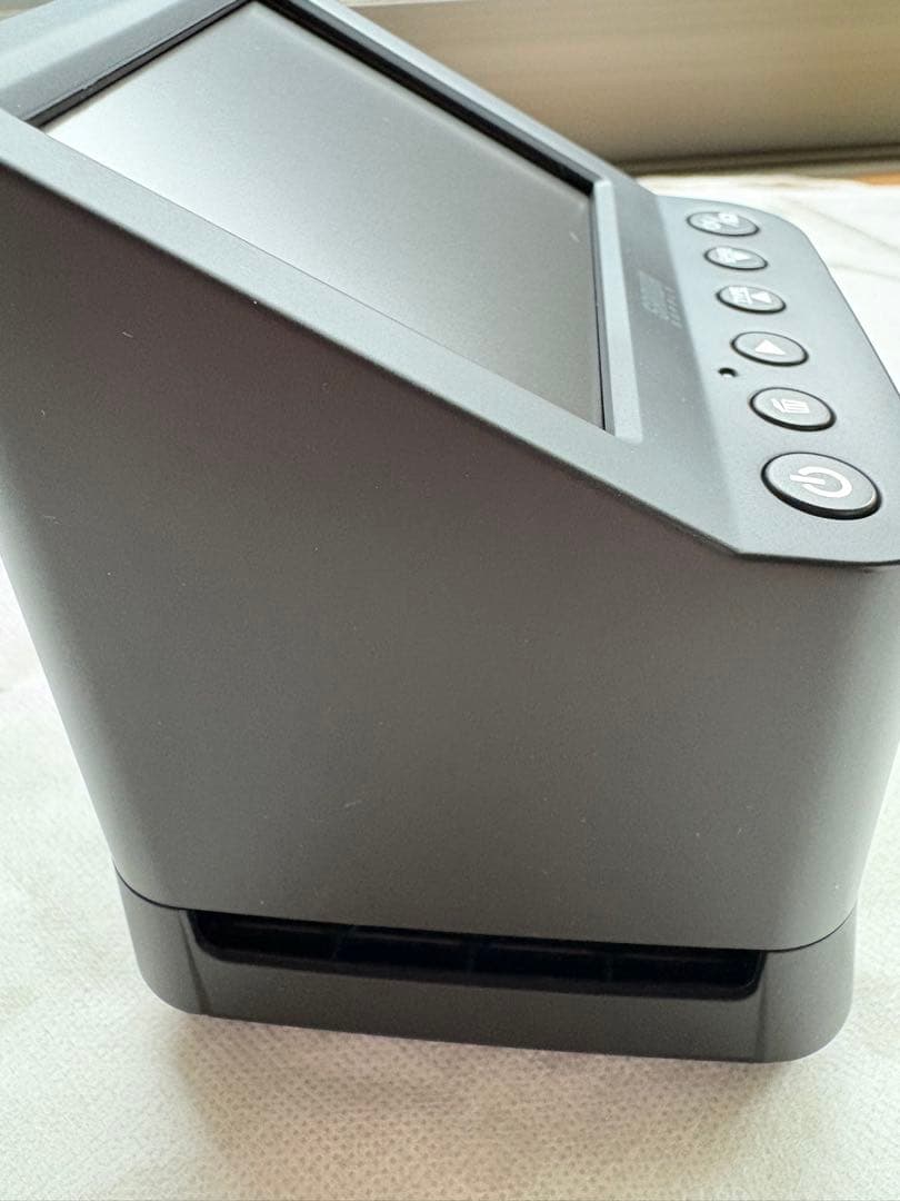 サンワサプライ　フイルムスキャナー