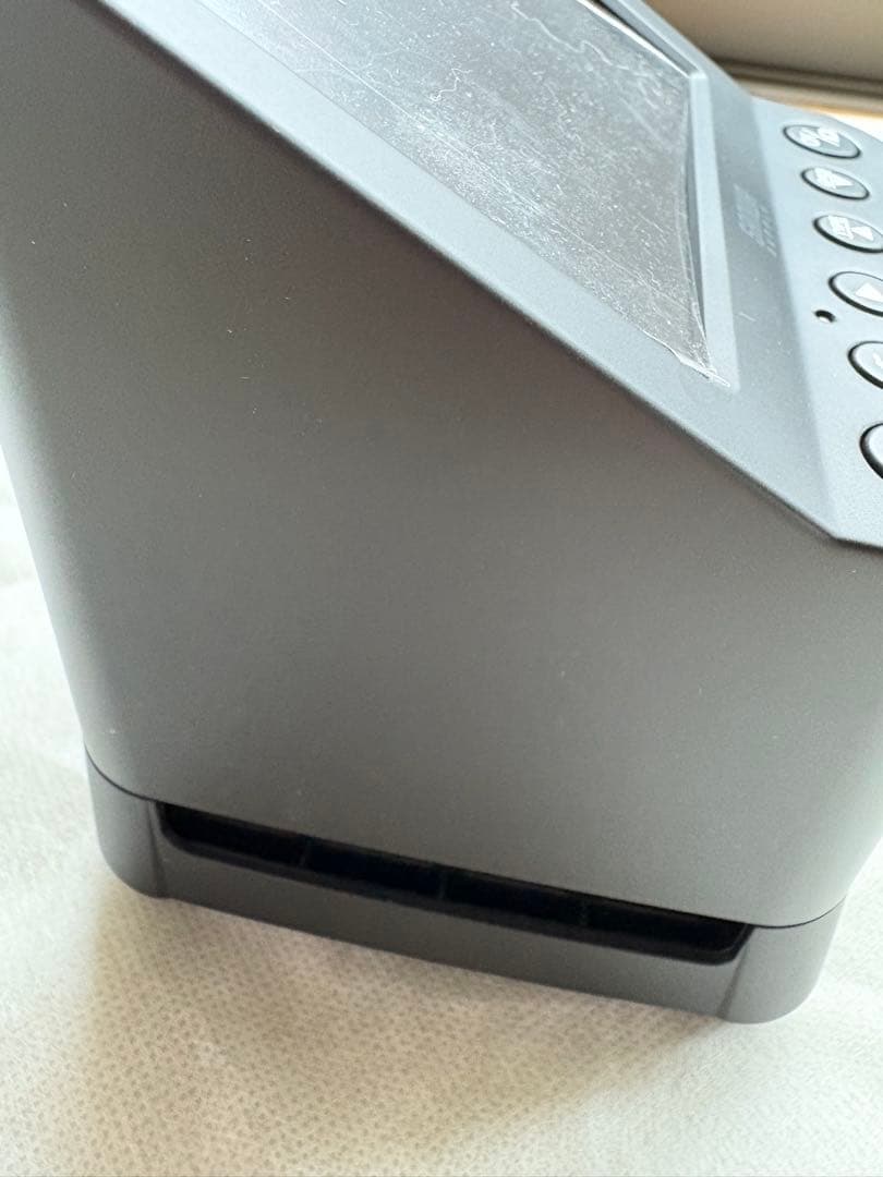 サンワサプライ　フイルムスキャナー