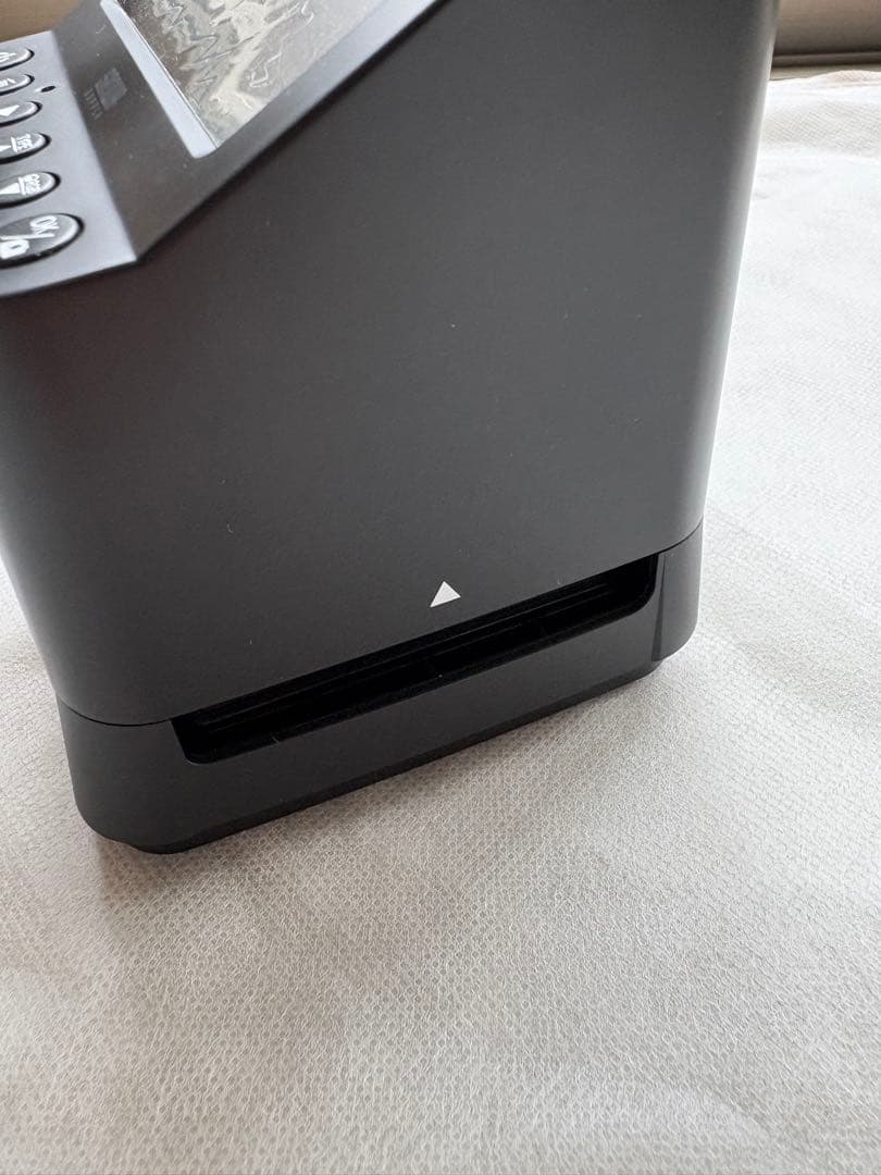 サンワサプライ　フイルムスキャナー