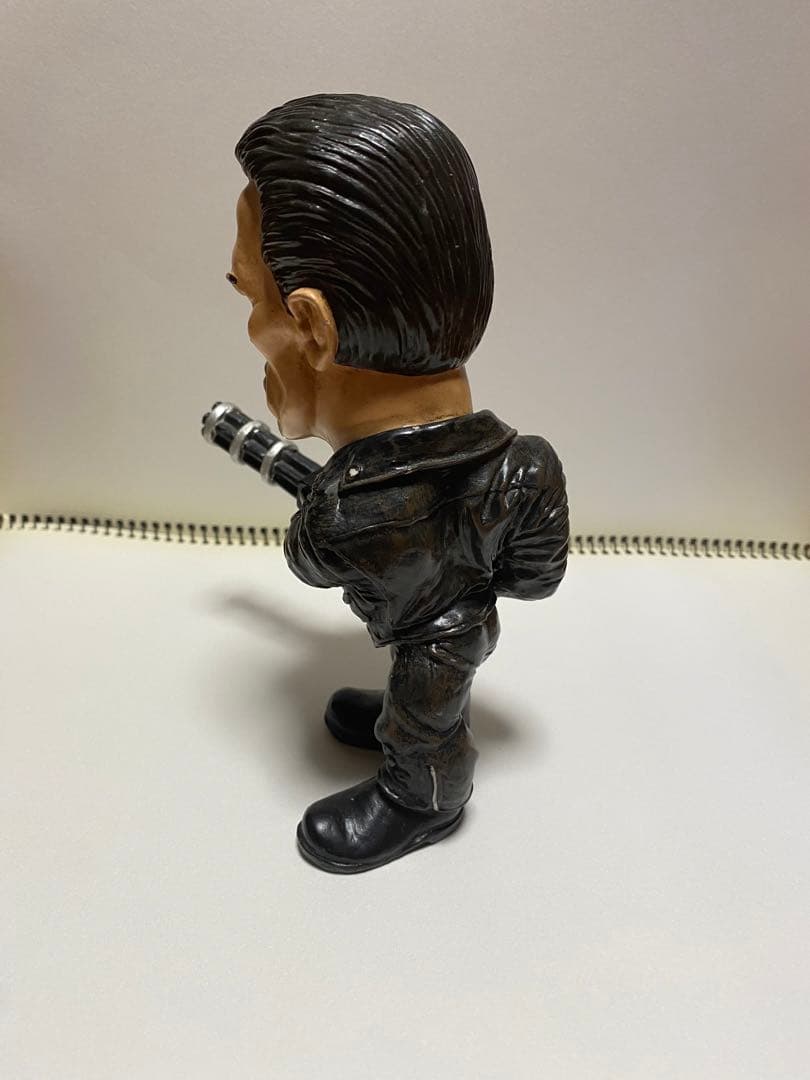 ターミネーター フィギュア