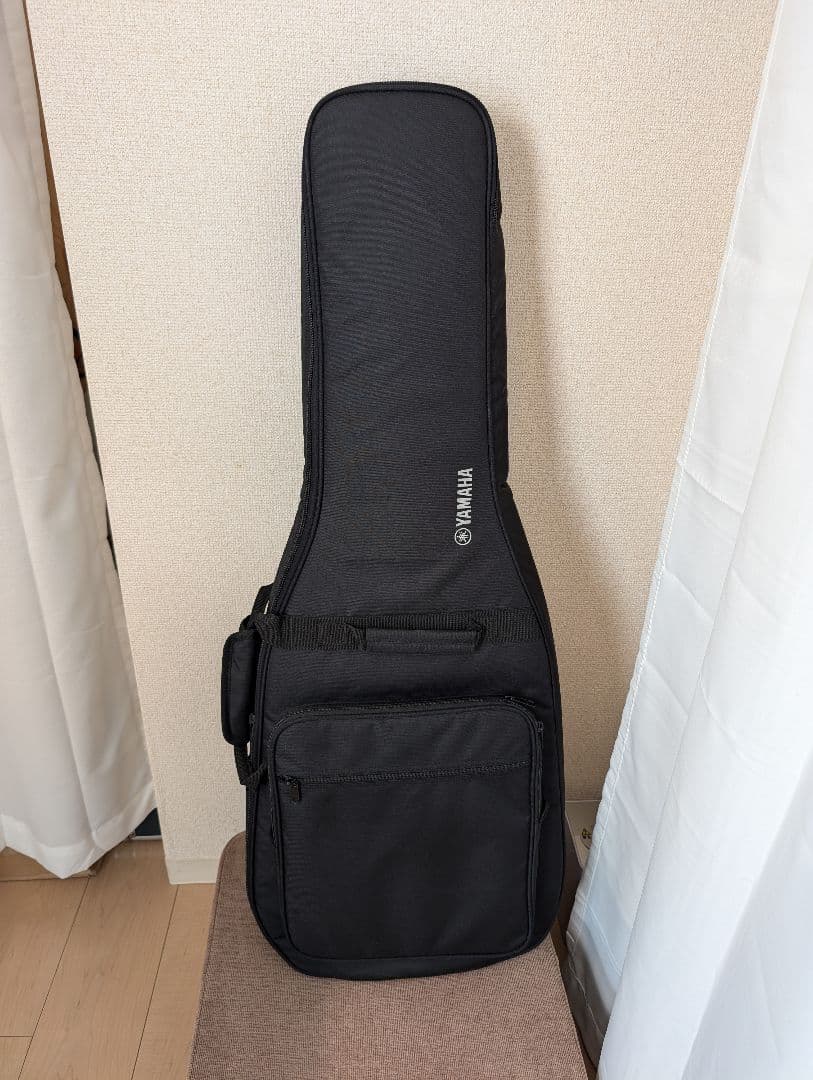 Yamaha REVSTAR RSS20 ワインレッド