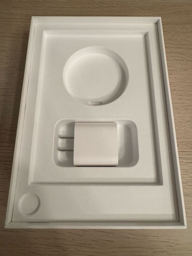 【美品】iPad mini 第6世代 64GB WiFi モデル ペン付き