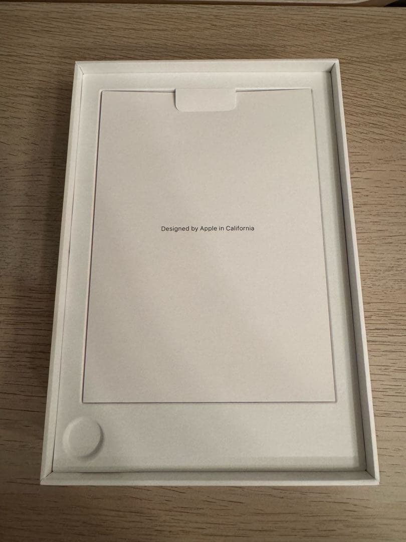 【美品】iPad mini 第6世代 64GB WiFi モデル ペン付き