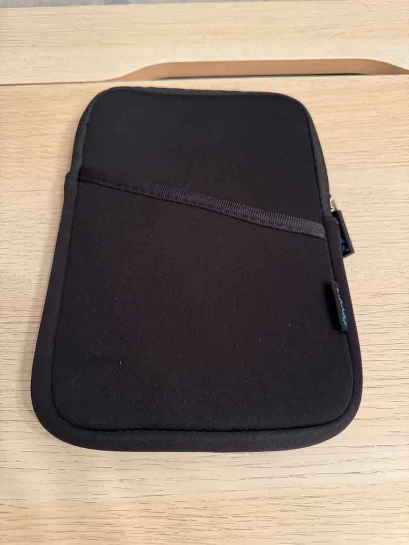 【美品】iPad mini 第6世代 64GB WiFi モデル ペン付き