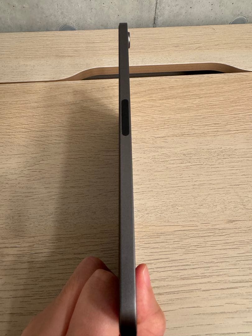 【美品】iPad mini 第6世代 64GB WiFi モデル ペン付き