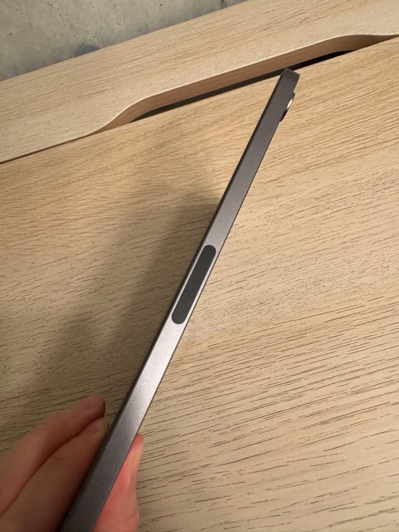 【美品】iPad mini 第6世代 64GB WiFi モデル ペン付き