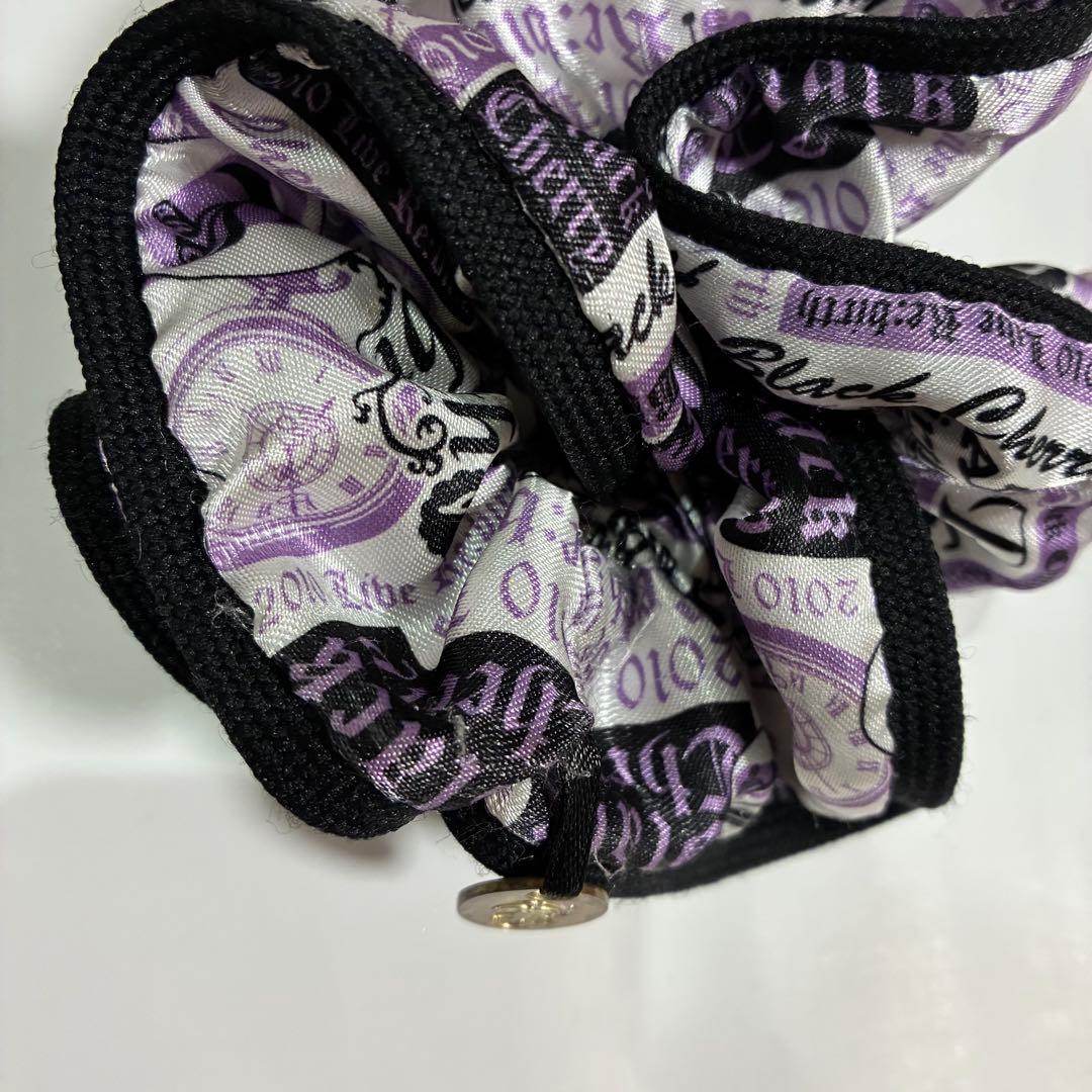 Acid Black Cherry グッズ