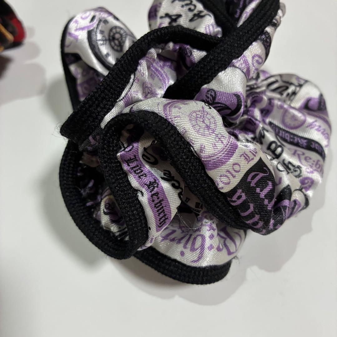 Acid Black Cherry グッズ