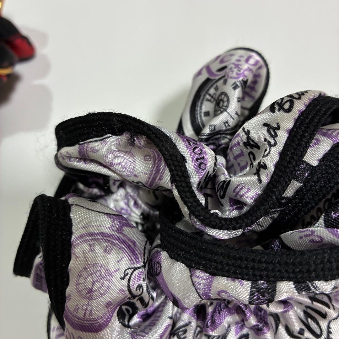 Acid Black Cherry グッズ